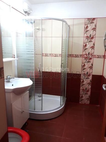 Vanzare apartament 2 Camere Tineretului, renovat, bloc 4 etaje - 4