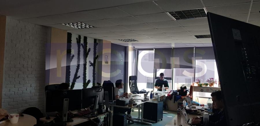 OPORTUNITATE INVESTITIE | CLADIRE BIROURI CLASA A | D+P+E6 | 640 MP | DOROBANTI - 2