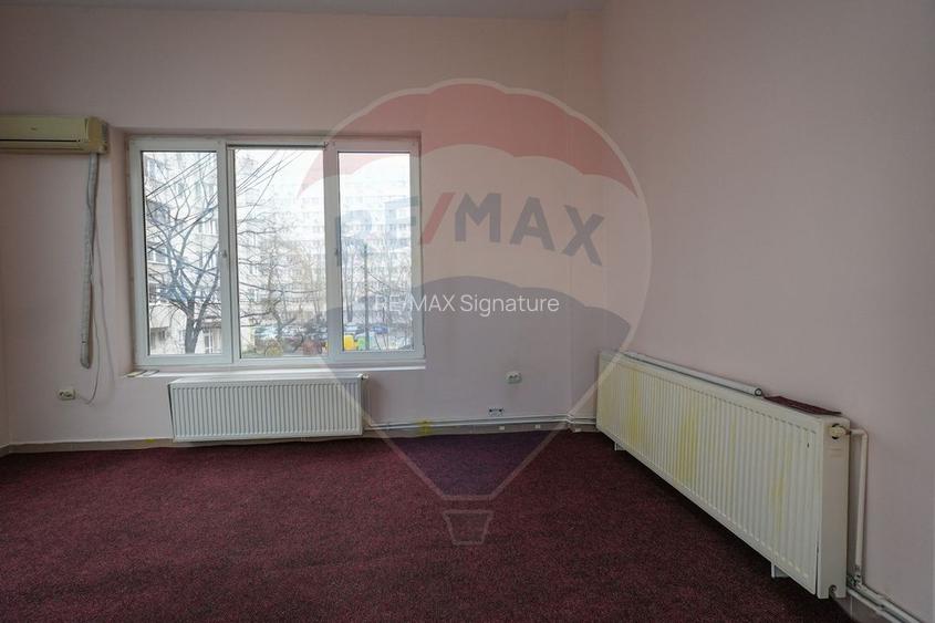 De Inchiriat Spațiu de birouri de 258mp în zona Baba Novac- Dristor - 3