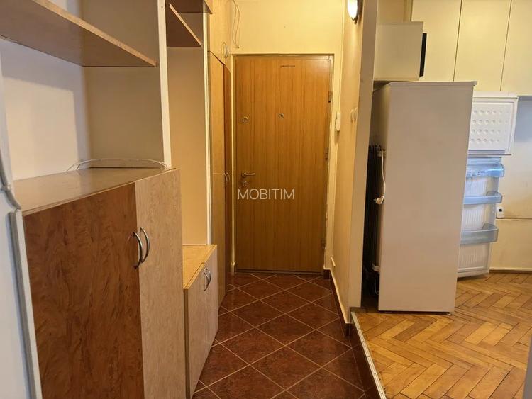 Apartament 2 camere in zona Caminelor Studentesti Marasti - 7