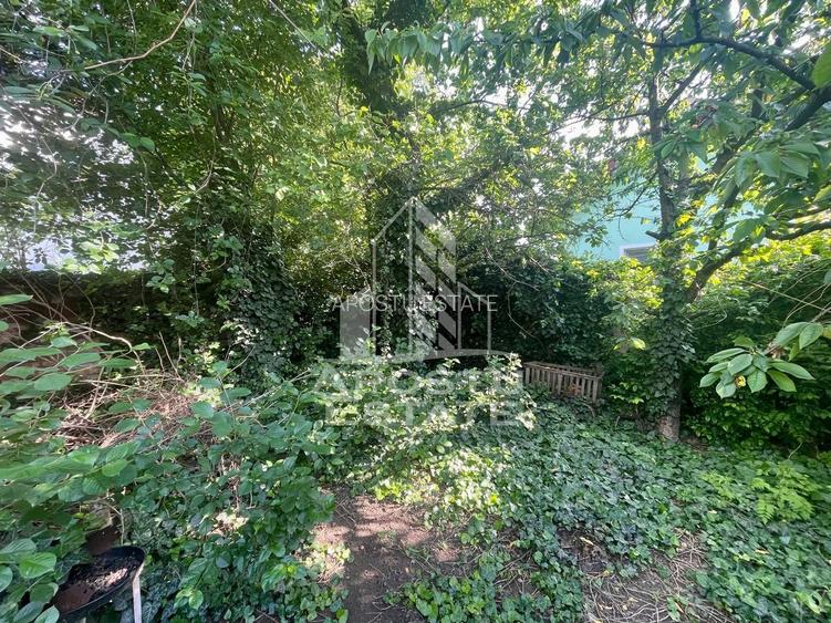 Casa individuala - zona inalta Bujac - 12