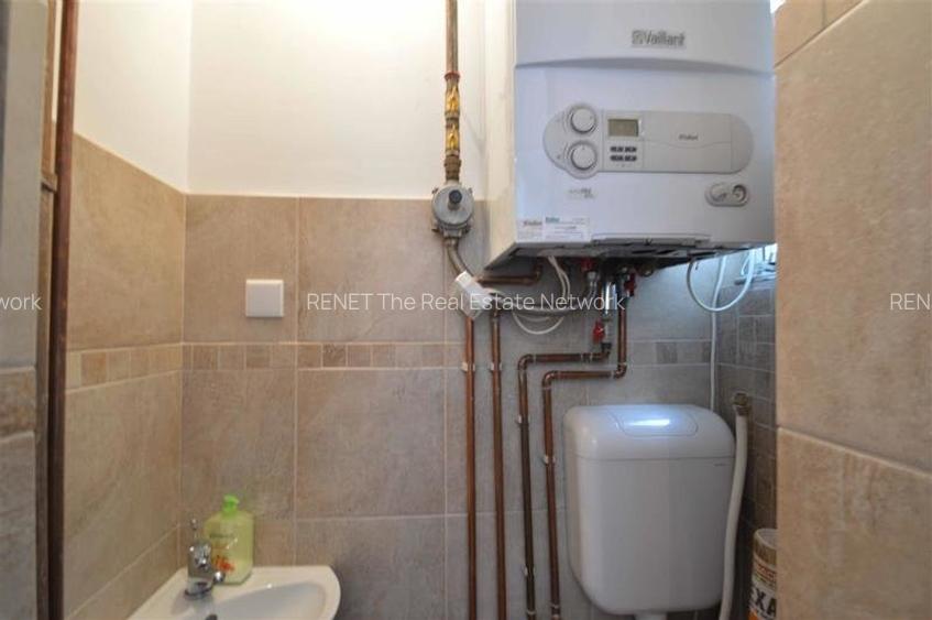 Povestea unui apartament rar, pe Jules Michelet - Piata Romana - 14