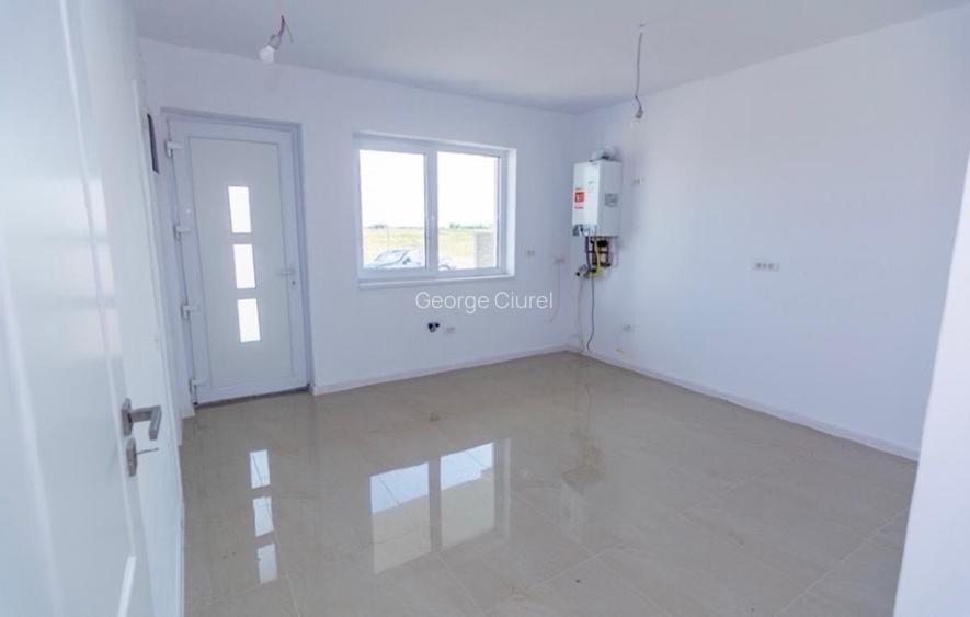 Casă de vânzare în Săcălaz – P+E+M | Direct de la proprietar | Fără comision | - 4