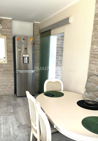 Apartament 3 camere 70mp Central-mobilat si utilat 129.000eur neg - 2