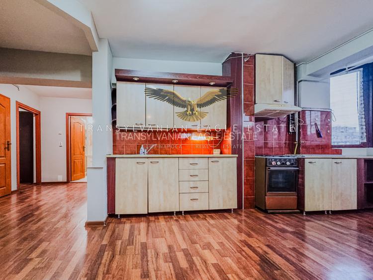 Apartament decomandat cu 2 camere|Aurel Vlaicu/Iulius Mall - 8