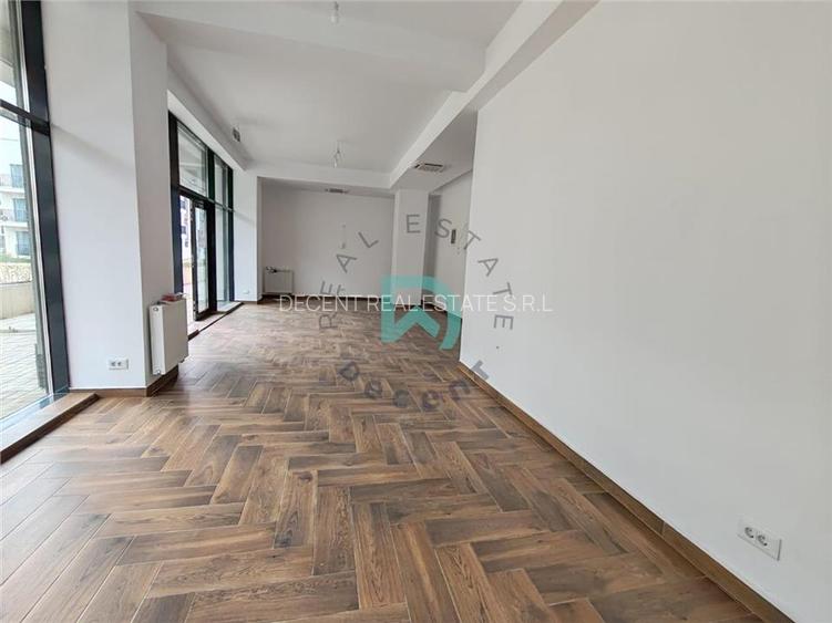 Spatiu comercial de inchiriat , 64 mp, Brasov - 3