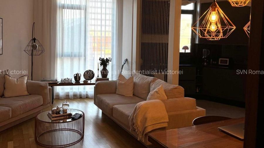 REA1026851 Apartament 2 camere I Bd Ferdinand I Evocasa Selecta - 8