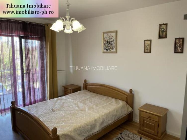 Apartament 2 camere de inchiriat : MRS Residence Smart - 4