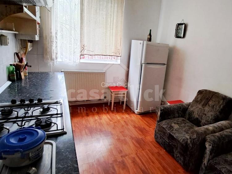 Apartament 2 camere Micro 19, etaj 3, centrala termica - 8