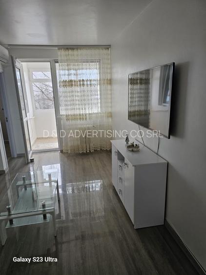 garsoniera MODERNA Drumul Taberei - 1 minut metrou Tudor Vladimirescu - 6