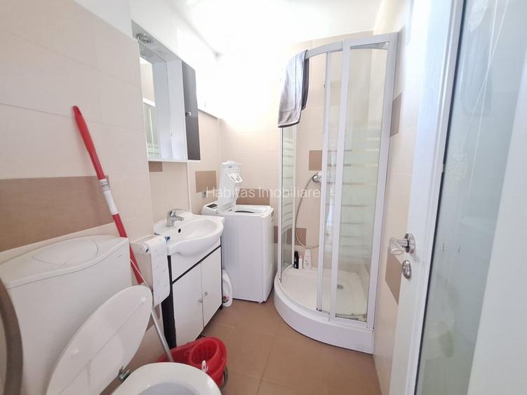 Apartament 3camere, de vanzare, decomandat,in Plopilor, zona linistita - 15