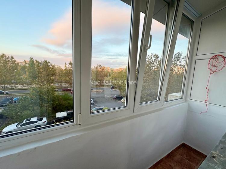 OCTAVIAN GOGA - APARTAMENT 2 CAMERE, CENTRALA PROPRIE, 60 MP. - 7