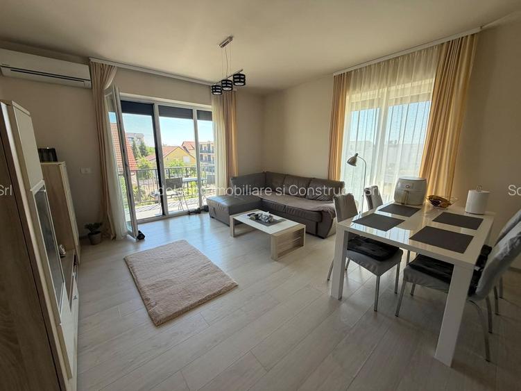 Apartament 2 camere zona Braytim - 3