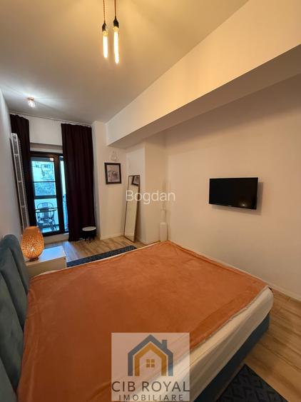 Apt. 2cam. Alba Iulia-Decebal,New City Residence, tr. Matache Dobrescu,bloc 2017 - 20