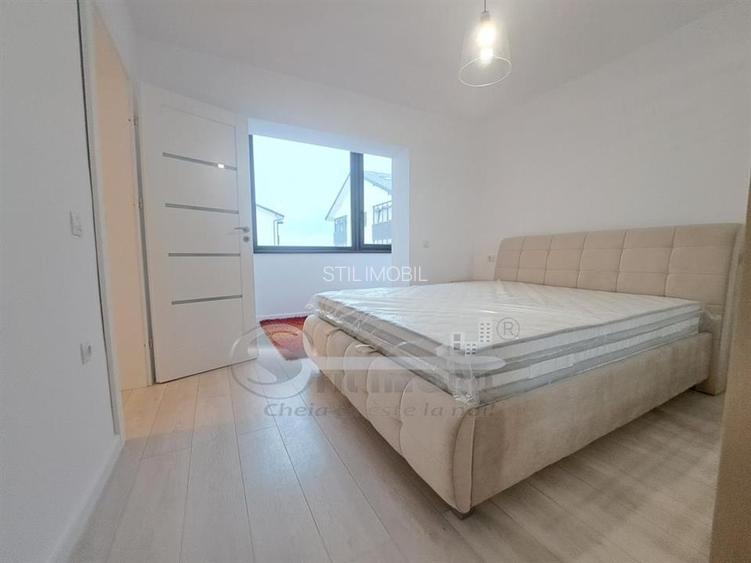Apartament 2 Camere Open Space – Etaj 1, cu Parcare – Valea Lupului, Iași - 2