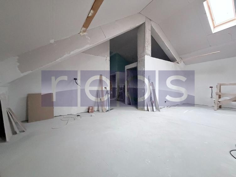 VANZARE 4 CAMERE | 136 MP UTILI | LOC DE PARCARE INCLUS | JIULUI - 3