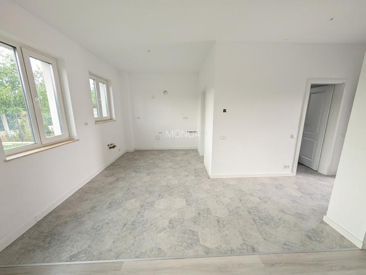 Duplex 4 camere 130mp | 0 comision | Otopeni Ana Aslan | Teren 270mp - 27