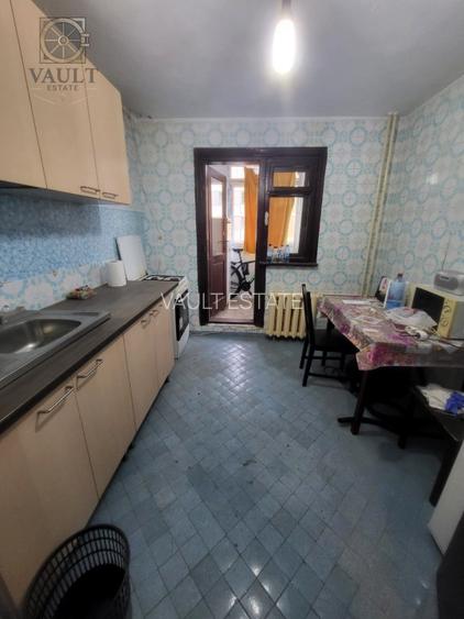 Apartament 3 camere decomandat - Rahova, Dumbrava Noua - 4