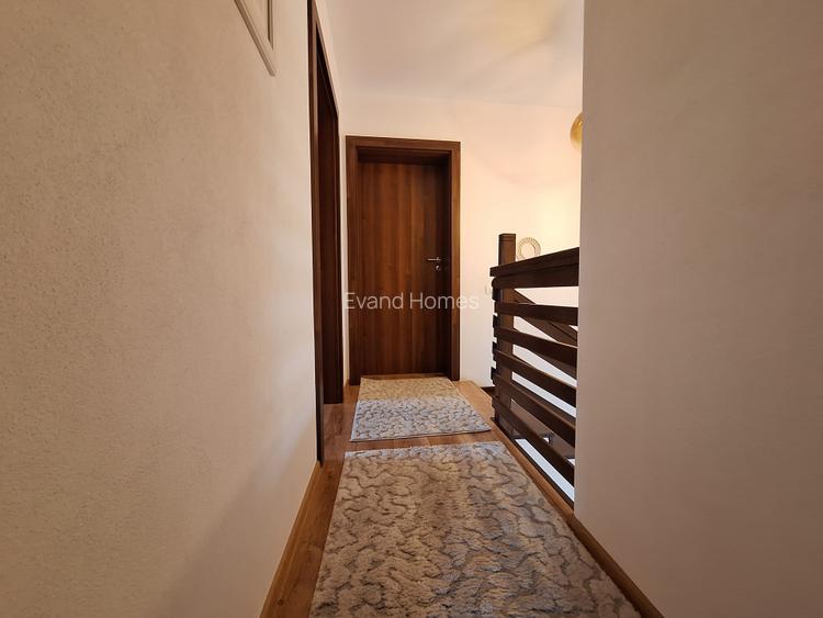 Casa individuala in Giarmata Vii-terasa generoasa- ideala pentru familie - 13