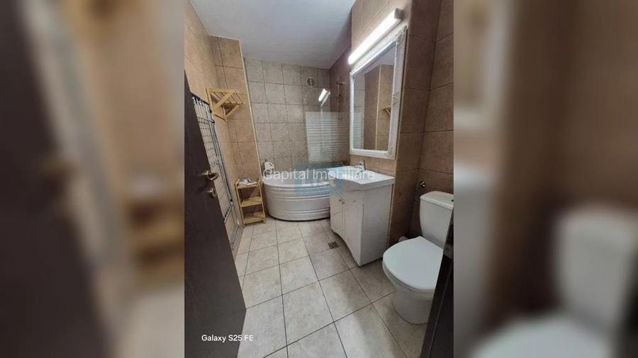 COMISION 0%! Ap. 1 cameră 44 mp + balc, UMF, USAMV, Moților – Platinia - 3