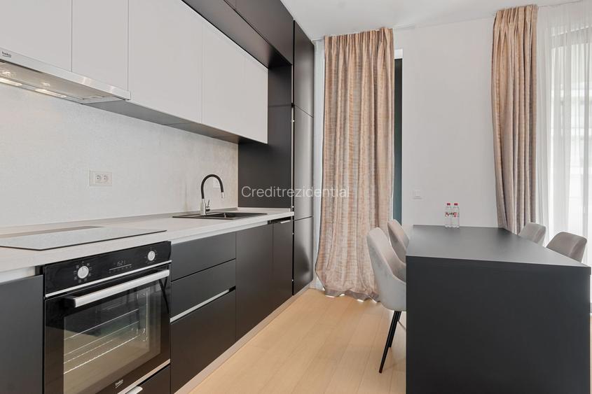 The Ivy | 2 camere PREMIUM | Parcare inclusa| Mobilat impecabil - 3
