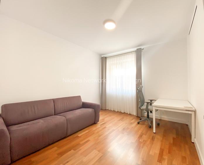 Apartament premium cu 4 camere in locație exclusivistă in zona Primăverii - 8