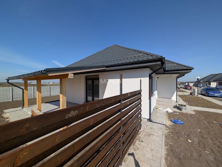 Casa 4 camere parter | 120mp | Tamasi Corbeanca | 0 comision | ultima casa - 8