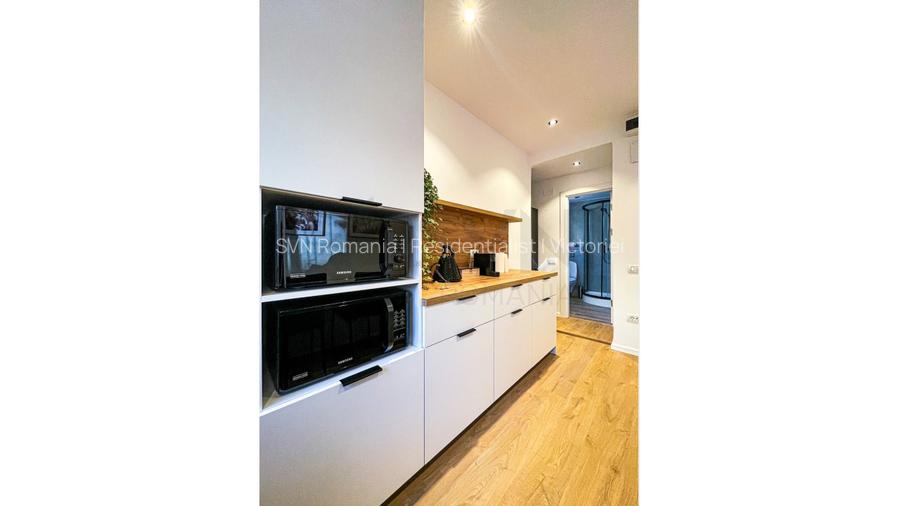 REA1023270 4 camere Piata Victoriei l bloc 2009 l terasa 44mp I Metrou - 10