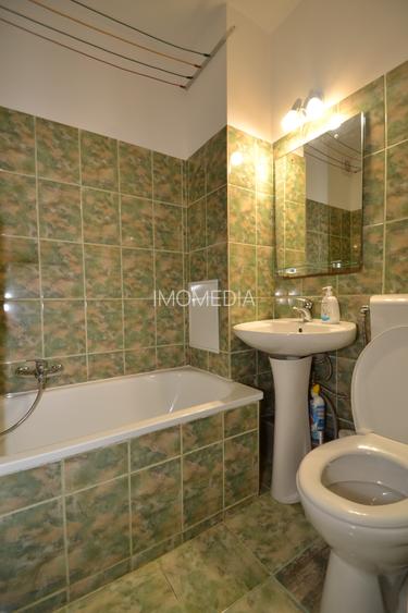 garsoniera, zona Lipovei, la 15 minute de mers pe jos la Iulius Town - 10