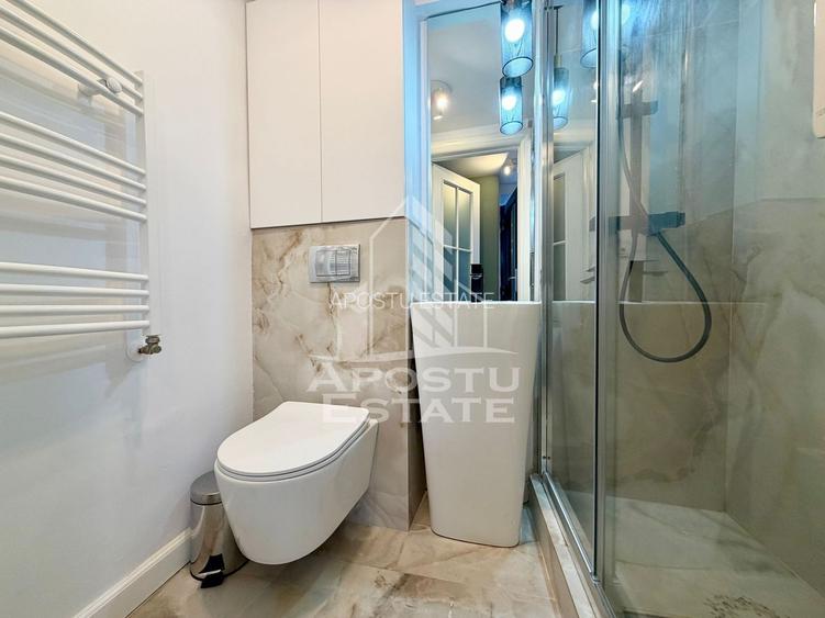 Apartament o camera de inchiriat, PetFriendly, Fratelia, Timisoara - 6