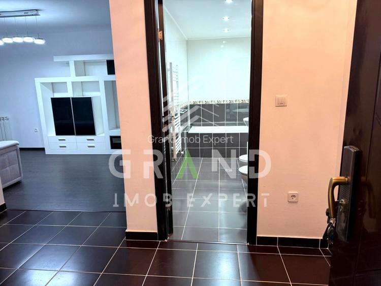 Apartament decomandat | 39 mp+balcon 7 mp | Zona Panemar–Eroilor | Florești - 5