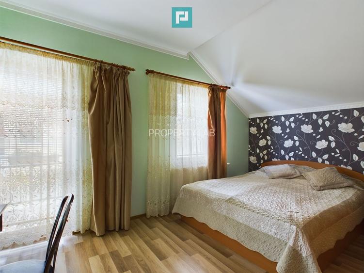 Casă individuală Moșnița Nouă - 10