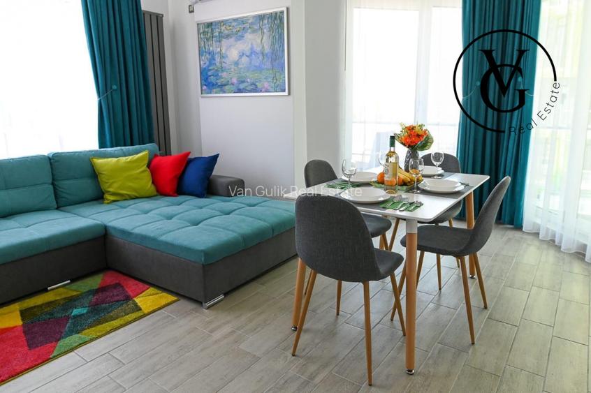 Apartament 2 camere XL in Alezzi Beach Resort - 2