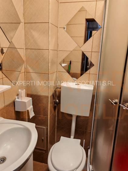 Apartament 3 camere de inchiriat, in zona Tomis Nord - Cirecisa - 4