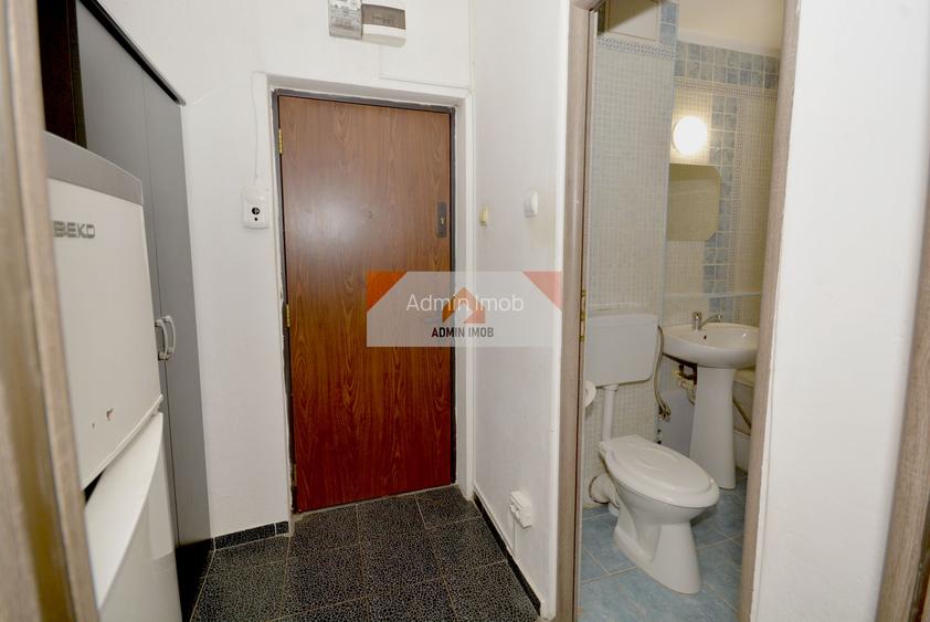 Drumul Taberei, Metrou Favorit, Et 5, Contract ANAF - 11