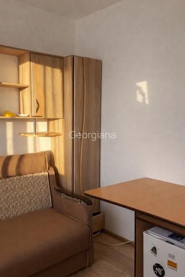Cameră de Cămin Renovată și Utilată de Închiriat || Zonă Centrală || Direct Prop - 3