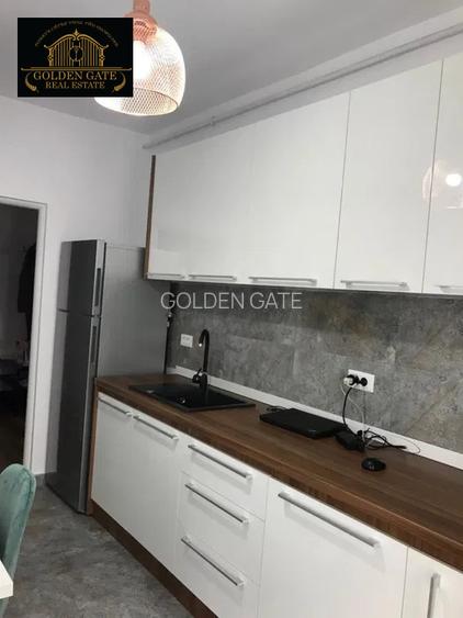 Exigent Plaza 2 Lujerului - 2 Camere Mobilat Centrala Parcare Inclusa - 2