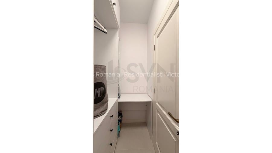 REA1027123 Penthouse superb cu terasa 110 mp Sisesti - 12