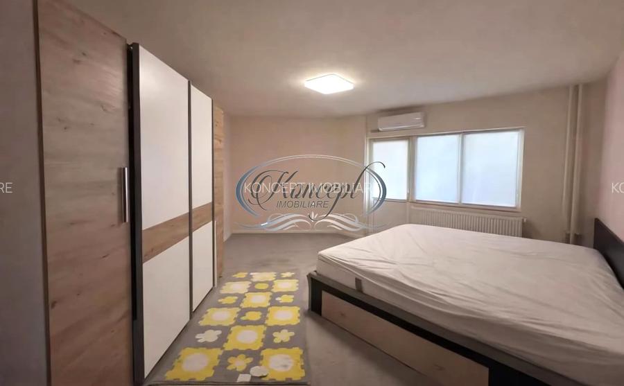 Apartament pet friendly, zona Sigma - 2