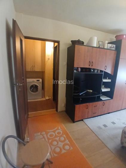 Garsoniera  baie bucatarie din constructie Aem Buziasului - 3