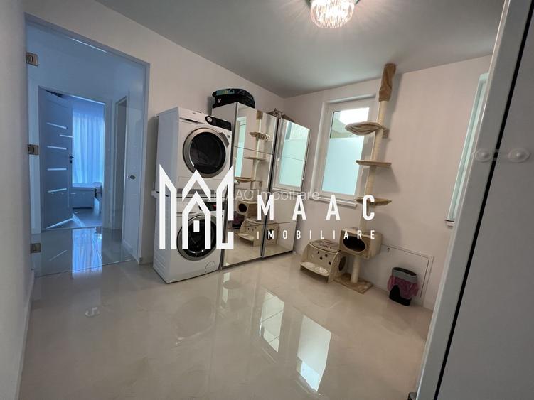 Casa 6 camere I Terasa I Calea Dumbravii- Sub Arini - 13