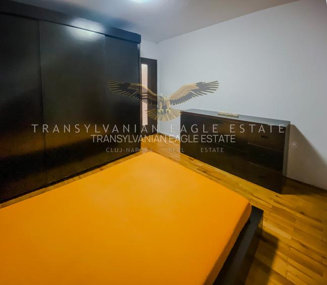 Apartament decomandat de 54 m2 utili| 2 camere|Cartier Zorilor - 4