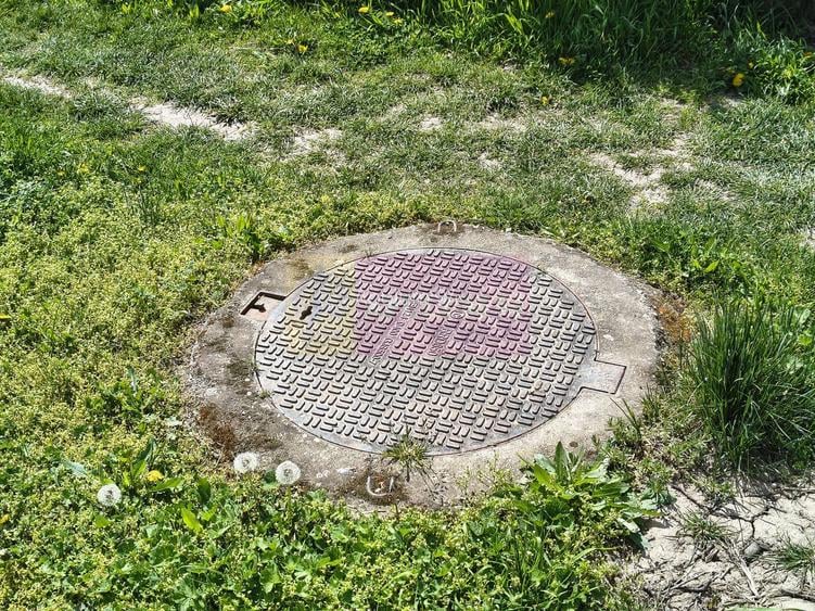 Teren cu o casă demolabilă în satul Poșta la 15 minute de București - 25