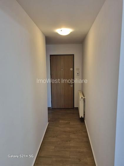 Soarelui | 3 camere | 78 mp utili | Etaj 1 | 3 clime | Parcare - 17