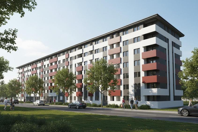 Grasoniera decomandata - direct dezvoltator-comision 0 - 3