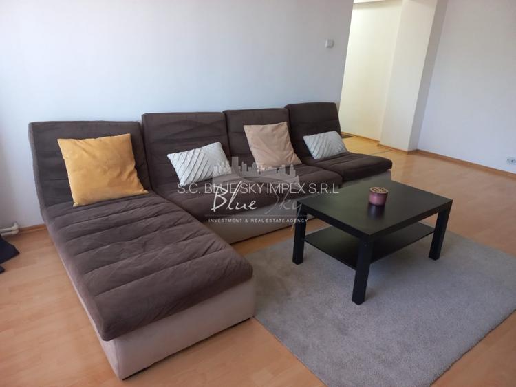 Trocadero – Apartament 2 camere decomandat de închiriat - 3