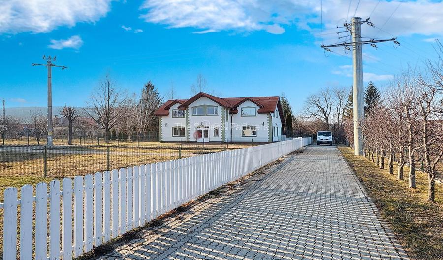 Casa in complex modern - C8 - 18