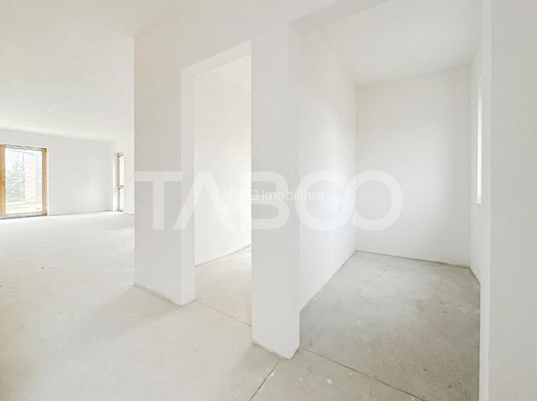 De vanzare unitate de duplex in cartierul Gheorgheni Iulius Mall - 2