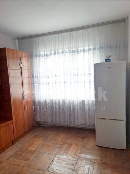 Apartament 1 cameră, centrală nouă, etaj 3 – Micro 38 - 3