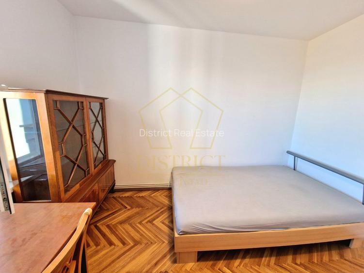 Apartament spatios cu 3 camere | Ultracentral | Marasti - 3